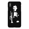 bix beiderbecke iPhoneX