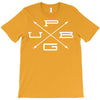 playerunknown's battlegrounds 3 T-Shirt