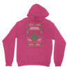 smoke weed ugly sweater Hoodie