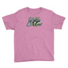 rock trainer Youth Tee