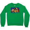 backstreet boys Crewneck Sweatshirt