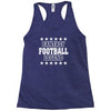 fantasi legend Racerback Tank