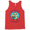breaking bad los pollos hermanos cool Tank Top