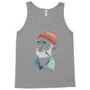zissou of fish Tank Top