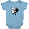 fahrie77 Baby Bodysuit