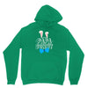 papa bunny Unisex Hoodie