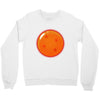Dragon Ball 4 Star Crewneck Sweatshirt