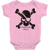 fahrie77 Baby Bodysuit