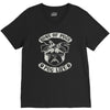 sons of pugs V-Neck Tee