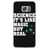 Science It's Like Magic But Real Samsung Galaxy S7