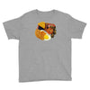 funny full english breakfast, ideal gift or birthday present Youth Tee