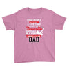 Some People Have To Wait A Life Time Too Meet Their Favorite Football, Youth Tee
