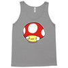 twitchy mushroom! Tank Top
