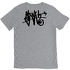i am sloth back V-Neck Tee