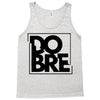 dobre brothers logo Tank Top