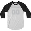 bukkake 2 3/4 Sleeve Shirt