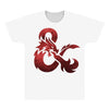dungeons dragons All Over Men's T-shirt