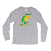 call me zelda one more time Long Sleeve Shirts