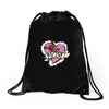 mom day best Drawstring Bags