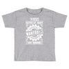 Virgo Hated By Many Wanted By Plenty Toddler T-shirt