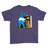 bad diet Youth Tee