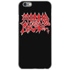 morbid angel iPhone 6/6s Case