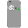 my gummy son iPhone 6/6s Case