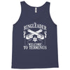 the ringleader Tank Top