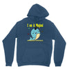 i am a magical Youth Hoodie