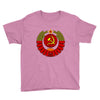 cccp Youth Tee