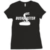 bushmaster firearms Ladies Fitted T-Shirt