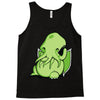 prank call of cthulhu Tank Top