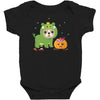 limited haloween Baby Bodysuit