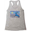 Antilope, Racerback Tank