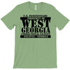 property of west georgia correctional facility T-Shirt