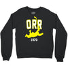 bobby orr 1970 hockey Crewneck Sweatshirt