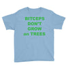 bitceps Youth Tee