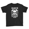 made in legend 1966 live forever all original parts Youth Tee