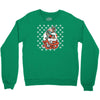 monrock Crewneck Sweatshirt