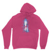 rainy souls Unisex Hoodie