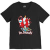 dr seusshi V-Neck Tee