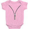 SAY SOMTHING Baby Bodysuit
