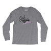 GOD EVERYWHERE Long Sleeve Shirts