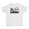 The Godfather Youth Tee