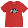 nightman V-Neck Tee