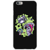 rocket fail iPhone 6/6s Case