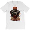 my life is an rpg2 T-Shirt