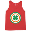 captain ireland Tank Top
