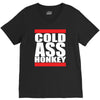 cold ass honkey V-Neck Tee