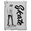skate iPad 3 and 4 Case